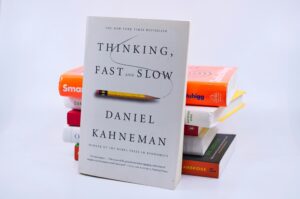thinking fast and slow