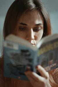 beginner english book