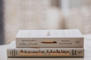 atomic habits