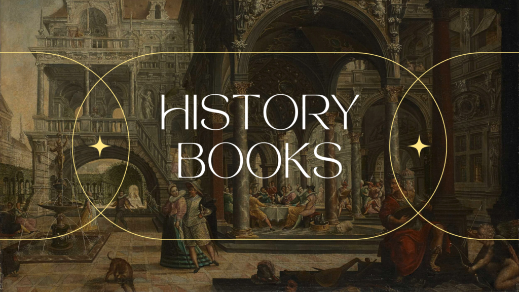history books