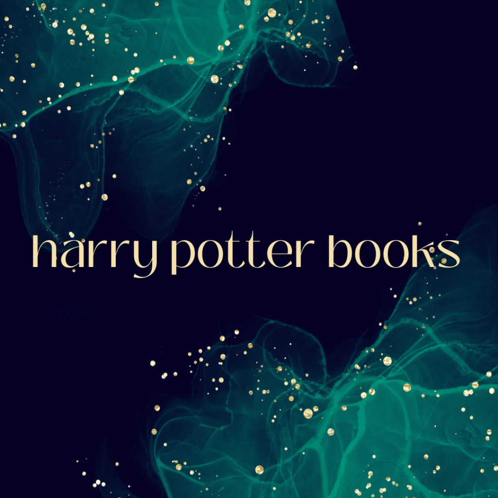 harry potter
