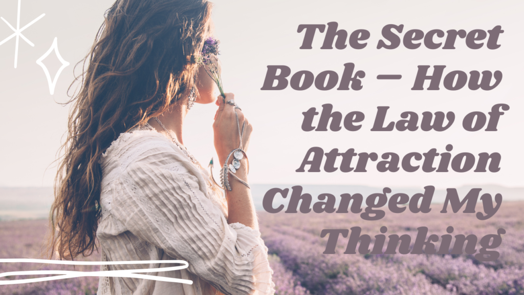 the secret - law od attraction