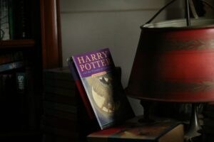 harry potter and prisoner of azkaban