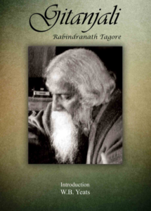 geetanjali by rabindranath tagore
