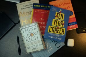 think and grow rich