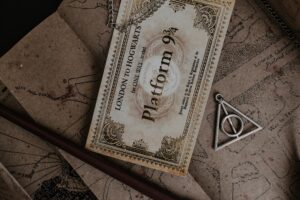 harry potter image