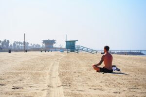 the power of now