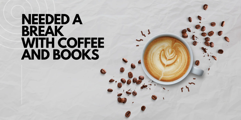 coffee table books banner image